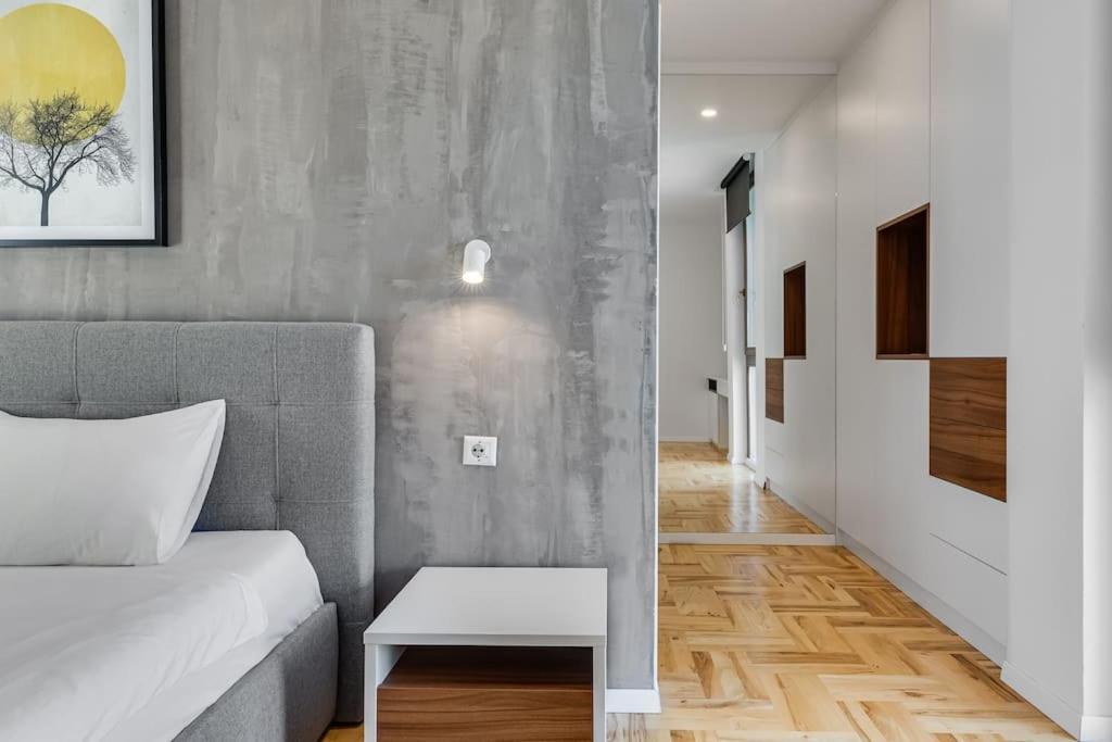 Villa T, Spacious With Heated Pool, Hot Tub & Sauna Rastevic Exterior photo