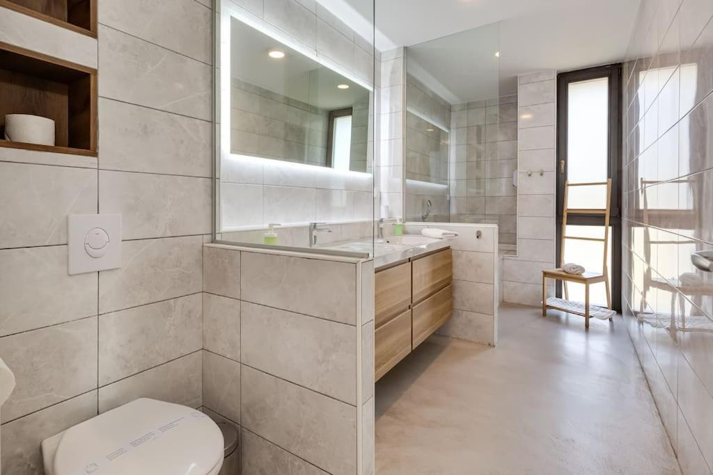 Villa T, Spacious With Heated Pool, Hot Tub & Sauna Rastevic Exterior photo