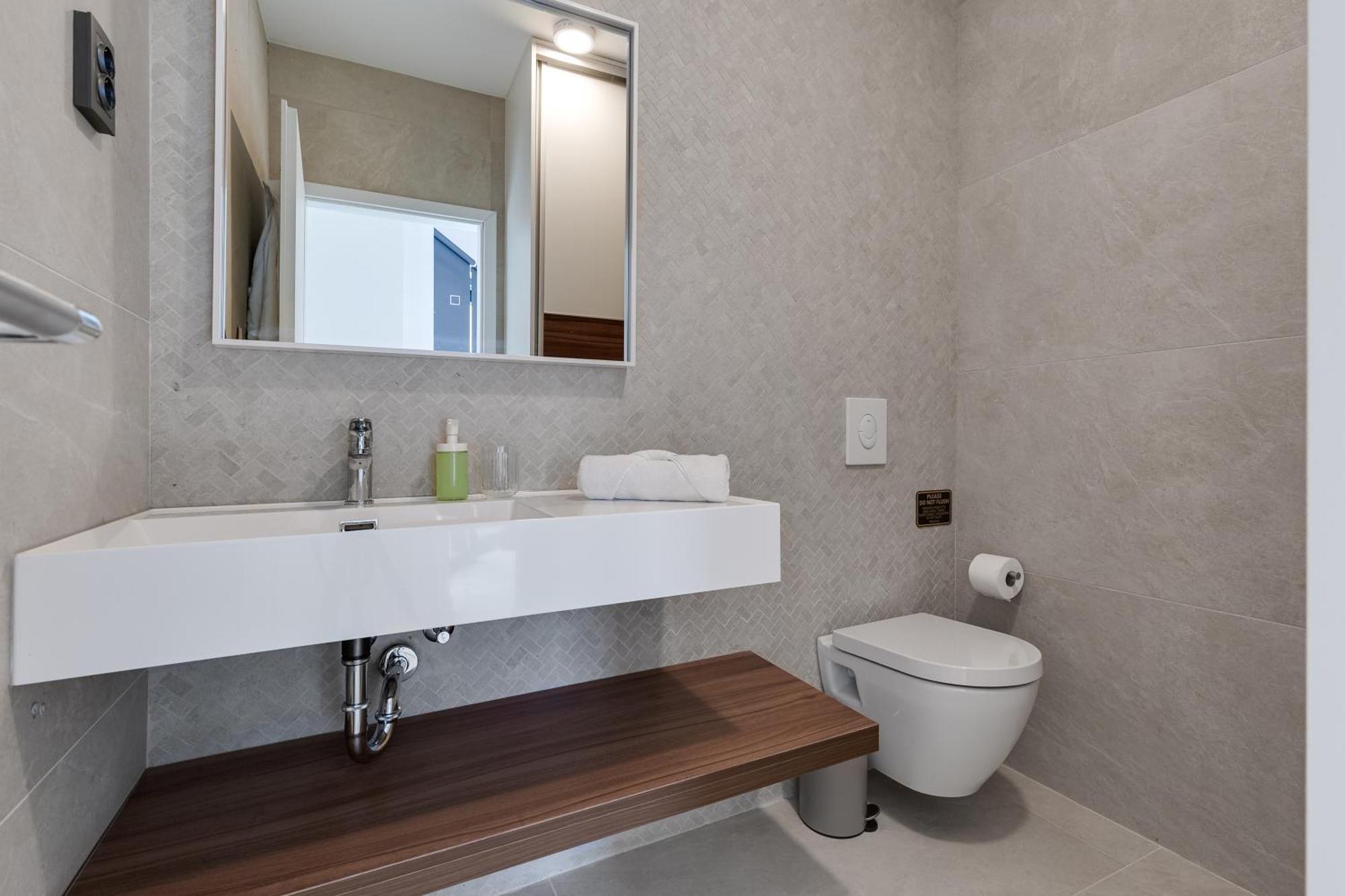 Villa T, Spacious With Heated Pool, Hot Tub & Sauna Rastevic Exterior photo